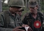 Image of United States1st Cavalry Division Vietnam, 1965, second 42 stock footage video 65675045327