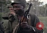 Image of United States1st Cavalry Division Vietnam, 1965, second 45 stock footage video 65675045327