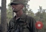 Image of United States1st Cavalry Division Vietnam, 1965, second 57 stock footage video 65675045327