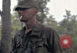Image of United States1st Cavalry Division Vietnam, 1965, second 58 stock footage video 65675045327