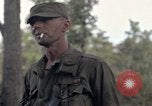 Image of United States1st Cavalry Division Vietnam, 1965, second 59 stock footage video 65675045327