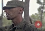 Image of United States1st Cavalry Division Vietnam, 1965, second 60 stock footage video 65675045327