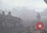 Standbild USA1st Kavallerie Division Vietnam, 1965, aus Sekunde 4 historischem Filmmaterial Videoclip 65675045328