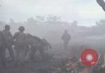 Standbild USA1st Kavallerie Division Vietnam, 1965, aus Sekunde 5 historischem Filmmaterial Videoclip 65675045328