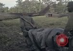 Standbild USA1st Kavallerie Division Vietnam, 1965, aus Sekunde 14 historischem Filmmaterial Videoclip 65675045328