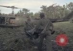 Standbild USA1st Kavallerie Division Vietnam, 1965, aus Sekunde 16 historischem Filmmaterial Videoclip 65675045328