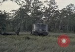 Standbild USA1st Kavallerie Division Vietnam, 1965, aus Sekunde 22 historischem Filmmaterial Videoclip 65675045328