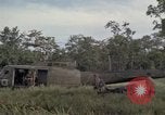 Standbild USA1st Kavallerie Division Vietnam, 1965, aus Sekunde 39 historischem Filmmaterial Videoclip 65675045328