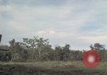Standbild USA1st Kavallerie Division Vietnam, 1965, aus Sekunde 57 historischem Filmmaterial Videoclip 65675045328