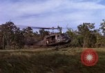 Standbild USA1st Kavallerie Division Vietnam, 1965, aus Sekunde 5 historischem Filmmaterial Videoclip 65675045329