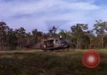 Standbild USA1st Kavallerie Division Vietnam, 1965, aus Sekunde 6 historischem Filmmaterial Videoclip 65675045329