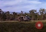 Standbild USA1st Kavallerie Division Vietnam, 1965, aus Sekunde 7 historischem Filmmaterial Videoclip 65675045329
