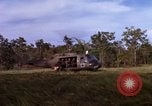 Standbild USA1st Kavallerie Division Vietnam, 1965, aus Sekunde 9 historischem Filmmaterial Videoclip 65675045329