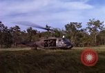 Standbild USA1st Kavallerie Division Vietnam, 1965, aus Sekunde 10 historischem Filmmaterial Videoclip 65675045329