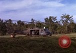 Standbild USA1st Kavallerie Division Vietnam, 1965, aus Sekunde 11 historischem Filmmaterial Videoclip 65675045329