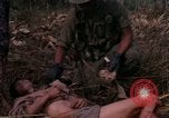 Standbild USA1st Kavallerie Division Vietnam, 1965, aus Sekunde 48 historischem Filmmaterial Videoclip 65675045329