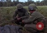 Standbild USA1st Kavallerie Division Vietnam, 1965, aus Sekunde 6 historischem Filmmaterial Videoclip 65675045330