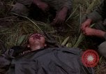 Standbild USA1st Kavallerie Division Vietnam, 1965, aus Sekunde 9 historischem Filmmaterial Videoclip 65675045330