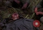 Standbild USA1st Kavallerie Division Vietnam, 1965, aus Sekunde 10 historischem Filmmaterial Videoclip 65675045330