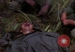 Standbild USA1st Kavallerie Division Vietnam, 1965, aus Sekunde 11 historischem Filmmaterial Videoclip 65675045330