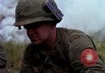 Standbild USA1st Kavallerie Division Vietnam, 1965, aus Sekunde 22 historischem Filmmaterial Videoclip 65675045330