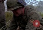 Standbild USA1st Kavallerie Division Vietnam, 1965, aus Sekunde 33 historischem Filmmaterial Videoclip 65675045330