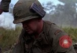 Standbild USA1st Kavallerie Division Vietnam, 1965, aus Sekunde 34 historischem Filmmaterial Videoclip 65675045330