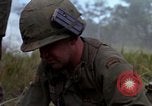 Standbild USA1st Kavallerie Division Vietnam, 1965, aus Sekunde 35 historischem Filmmaterial Videoclip 65675045330