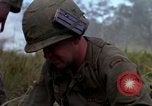 Standbild USA1st Kavallerie Division Vietnam, 1965, aus Sekunde 36 historischem Filmmaterial Videoclip 65675045330