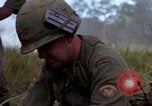 Standbild USA1st Kavallerie Division Vietnam, 1965, aus Sekunde 37 historischem Filmmaterial Videoclip 65675045330