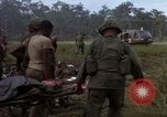 Standbild USA1st Kavallerie Division Vietnam, 1965, aus Sekunde 41 historischem Filmmaterial Videoclip 65675045330