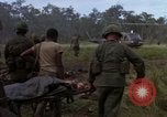 Standbild USA1st Kavallerie Division Vietnam, 1965, aus Sekunde 42 historischem Filmmaterial Videoclip 65675045330