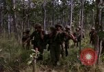 Standbild USA1st Kavallerie Division Vietnam, 1965, aus Sekunde 10 historischem Filmmaterial Videoclip 65675045331