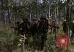 Standbild USA1st Kavallerie Division Vietnam, 1965, aus Sekunde 11 historischem Filmmaterial Videoclip 65675045331