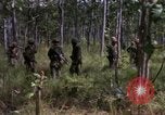 Standbild USA1st Kavallerie Division Vietnam, 1965, aus Sekunde 22 historischem Filmmaterial Videoclip 65675045331