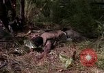 Standbild USA1st Kavallerie Division Vietnam, 1965, aus Sekunde 34 historischem Filmmaterial Videoclip 65675045331