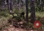 Standbild USA1st Kavallerie Division Vietnam, 1965, aus Sekunde 56 historischem Filmmaterial Videoclip 65675045331