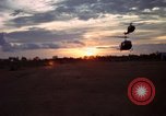 Standbild USA1st Kavallerie Division Vietnam, 1965, aus Sekunde 4 historischem Filmmaterial Videoclip 65675045333