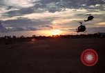 Standbild USA1st Kavallerie Division Vietnam, 1965, aus Sekunde 5 historischem Filmmaterial Videoclip 65675045333