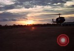 Standbild USA1st Kavallerie Division Vietnam, 1965, aus Sekunde 9 historischem Filmmaterial Videoclip 65675045333