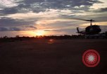 Standbild USA1st Kavallerie Division Vietnam, 1965, aus Sekunde 10 historischem Filmmaterial Videoclip 65675045333