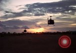 Standbild USA1st Kavallerie Division Vietnam, 1965, aus Sekunde 18 historischem Filmmaterial Videoclip 65675045333