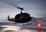 Standbild USA1st Kavallerie Division Vietnam, 1965, aus Sekunde 21 historischem Filmmaterial Videoclip 65675045333