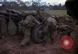 Standbild USA1st Kavallerie Division Vietnam, 1965, aus Sekunde 24 historischem Filmmaterial Videoclip 65675045334