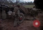 Standbild USA1st Kavallerie Division Vietnam, 1965, aus Sekunde 29 historischem Filmmaterial Videoclip 65675045334