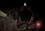 Standbild USA1st Kavallerie Division Vietnam, 1965, aus Sekunde 39 historischem Filmmaterial Videoclip 65675045334