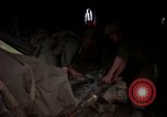 Standbild USA1st Kavallerie Division Vietnam, 1965, aus Sekunde 41 historischem Filmmaterial Videoclip 65675045334