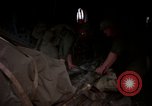 Standbild USA1st Kavallerie Division Vietnam, 1965, aus Sekunde 42 historischem Filmmaterial Videoclip 65675045334