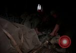 Standbild USA1st Kavallerie Division Vietnam, 1965, aus Sekunde 43 historischem Filmmaterial Videoclip 65675045334