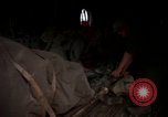 Standbild USA1st Kavallerie Division Vietnam, 1965, aus Sekunde 44 historischem Filmmaterial Videoclip 65675045334
